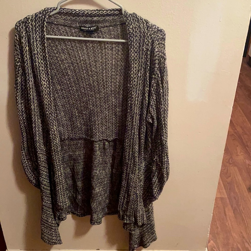 Cardigan